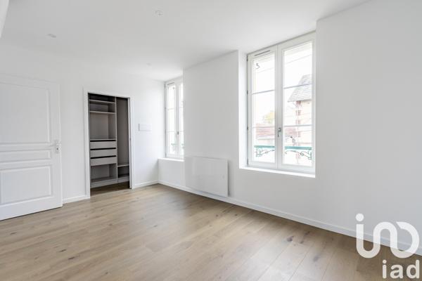 Maison à vendre 6 pièces 140 m² Crépy-en-Valois