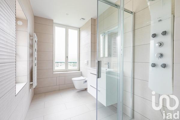 Maison à vendre 6 pièces 140 m² Crépy-en-Valois