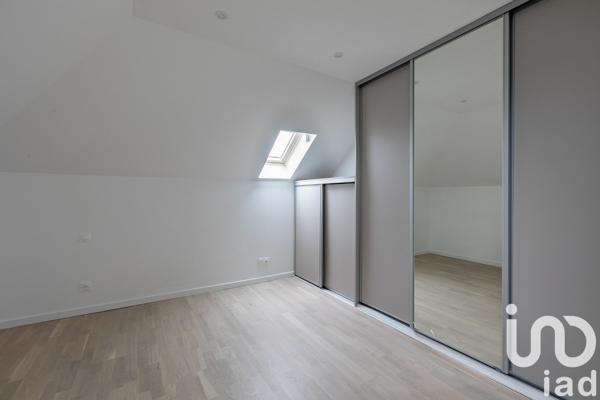 Maison à vendre 6 pièces 140 m² Crépy-en-Valois