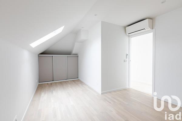 Maison à vendre 6 pièces 140 m² Crépy-en-Valois