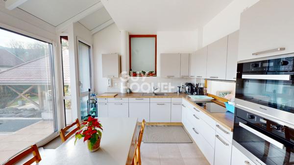 Maison Bitschwiller Les Thann 8 pièces 241 m2