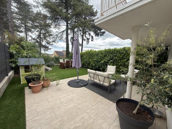 Maison Dijon 6 pièce(s) 88 m2