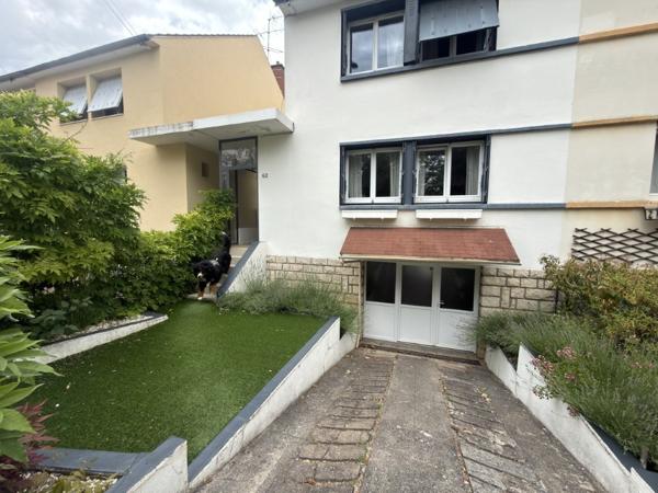 Maison Dijon 6 pièce(s) 88 m2