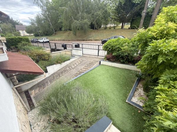 Maison Dijon 6 pièce(s) 88 m2