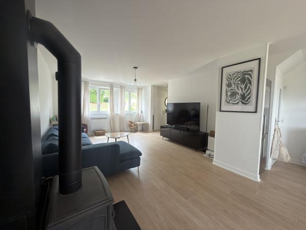 Maison Dijon 6 pièce(s) 88 m2