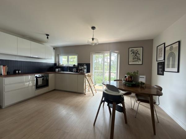 Maison Dijon 6 pièce(s) 88 m2