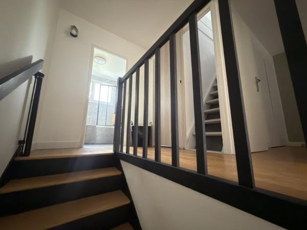 Maison Dijon 6 pièce(s) 88 m2