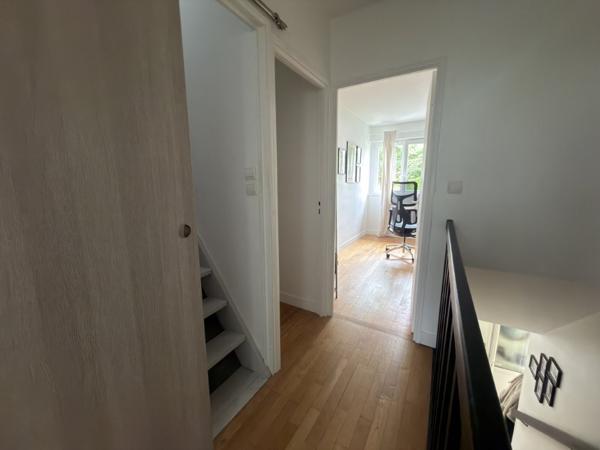 Maison Dijon 6 pièce(s) 88 m2