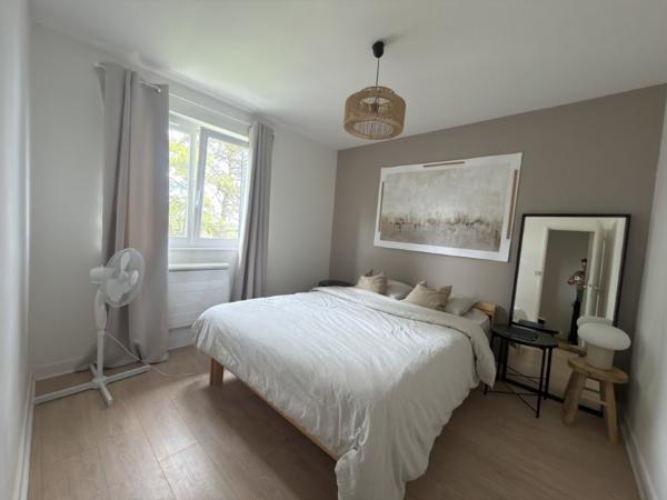 Maison Dijon 6 pièce(s) 88 m2