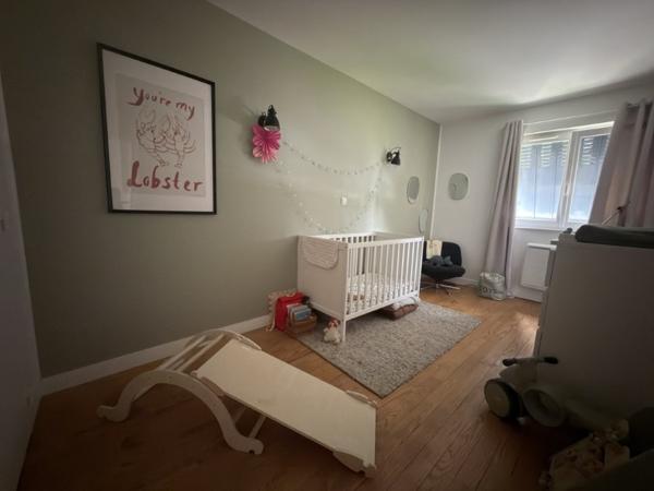 Maison Dijon 6 pièce(s) 88 m2