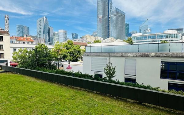 Appartement à vendre    3 pièces • 73,06 m2 Puteaux