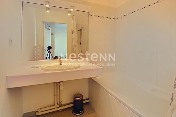 Appartement 2 Pièces avec Ascenseur, Terrasse Franklin Roosevelt - 69500 BRON