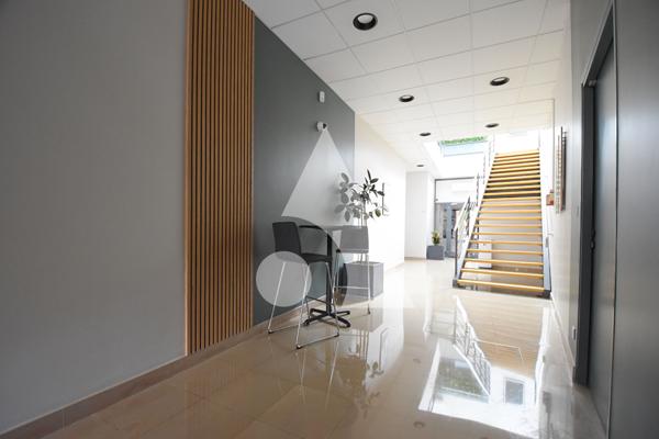 Bureaux 1 pièce 53 m2