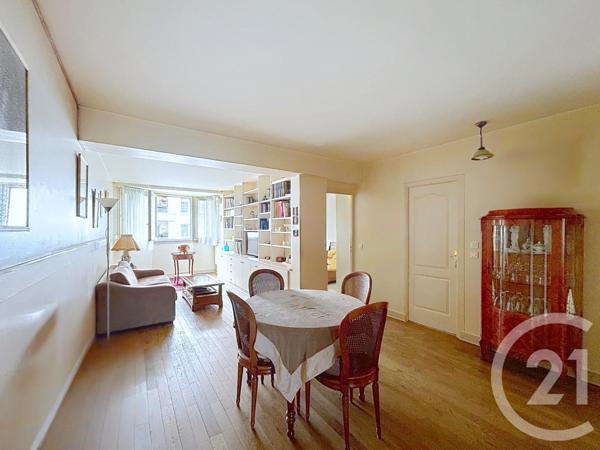 Appartement F2 à vendre  2 pièces - 60,70 m2 LEVALLOIS PERRET - 92