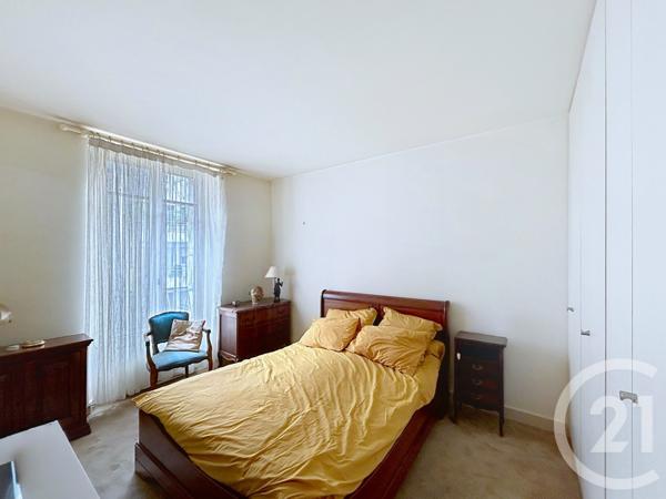 Appartement F2 à vendre  2 pièces - 60,70 m2 LEVALLOIS PERRET - 92