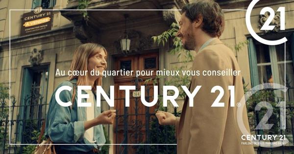 Appartement F2 à vendre  2 pièces - 60,70 m2 LEVALLOIS PERRET - 92