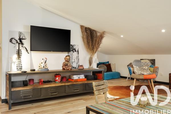 Appartement à vendre 2 pièces 50 m² Bordeaux