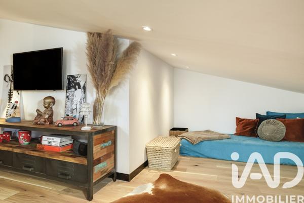 Appartement à vendre 2 pièces 50 m² Bordeaux