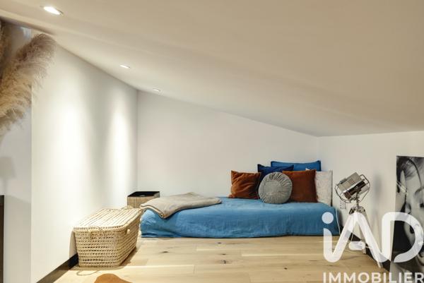 Appartement à vendre 2 pièces 50 m² Bordeaux