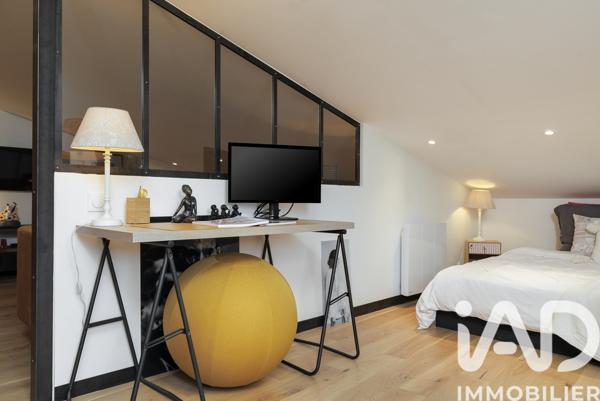 Appartement à vendre 2 pièces 50 m² Bordeaux