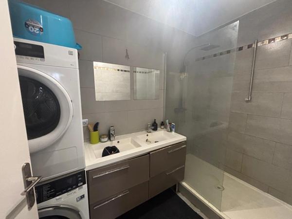 Appartement à vendre 2 pièces CRETEIL (94) proche métro et commerces