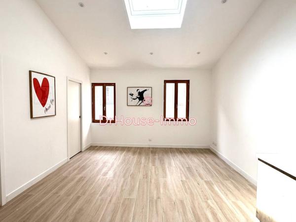 Appartement à vendre 4 pièces de 70 m²