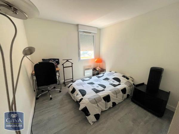 Appartement à louer 3 pièces 59.54m² Albi (81000)