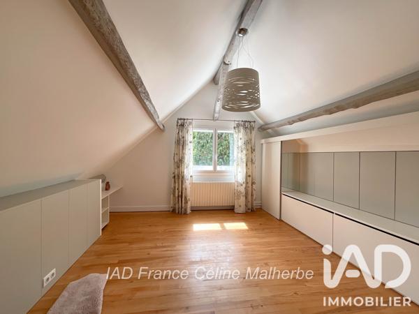 Maison à vendre 7 pièces 140 m² Plaisir