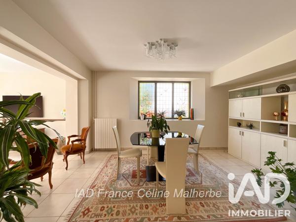 Maison à vendre 7 pièces 140 m² Plaisir