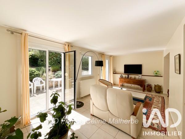 Maison à vendre 7 pièces 140 m² Plaisir