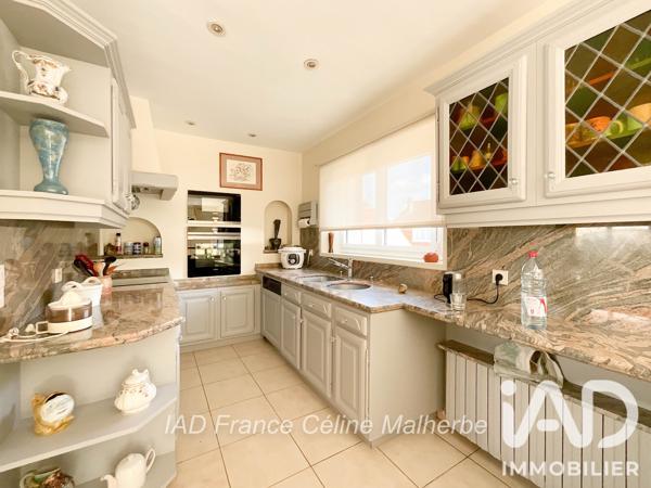 Maison à vendre 7 pièces 140 m² Plaisir