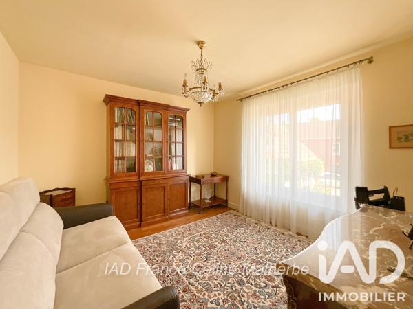Maison à vendre 7 pièces 140 m² Plaisir