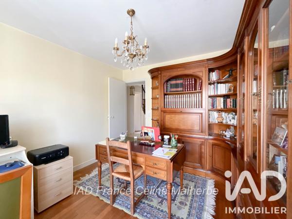 Maison à vendre 7 pièces 140 m² Plaisir