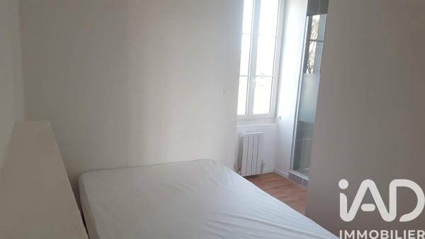 Immeuble à vendre 360 m² Trélazé