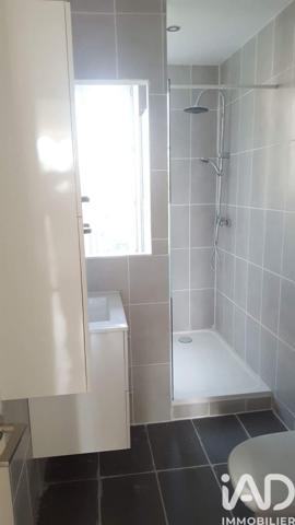Immeuble à vendre 360 m² Trélazé