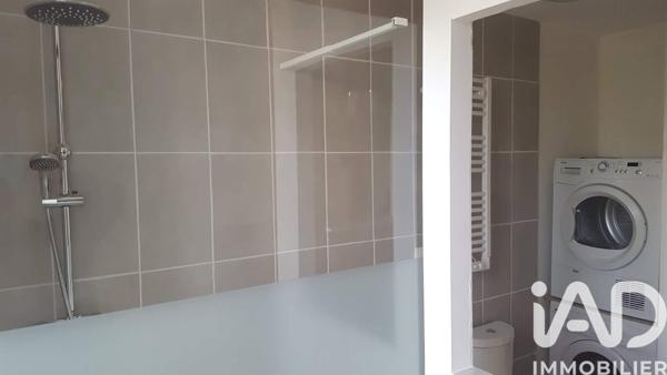Immeuble à vendre 360 m² Trélazé