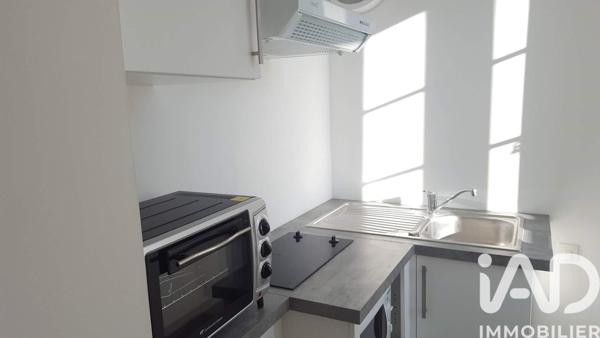 Immeuble à vendre 360 m² Trélazé