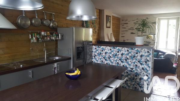 Immeuble à vendre 360 m² Trélazé