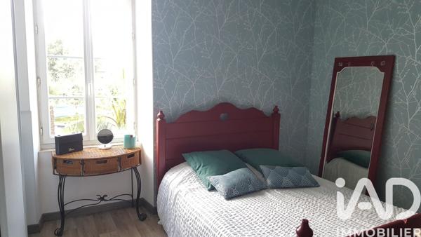Immeuble à vendre 360 m² Trélazé