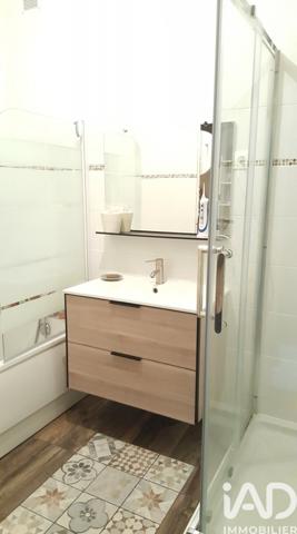 Immeuble à vendre 360 m² Trélazé