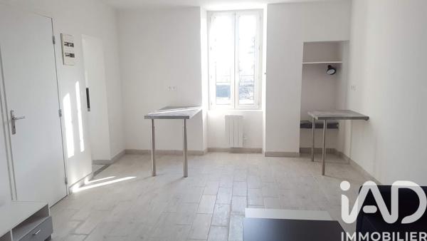 Immeuble à vendre 360 m² Trélazé