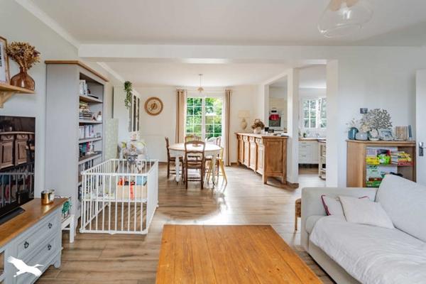 Maison 308 924 € Guipavas 4 p 87 m² DPE D