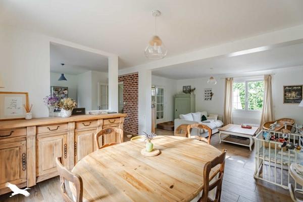 Maison 308 924 € Guipavas 4 p 87 m² DPE D