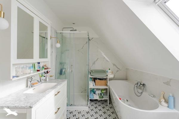 Maison 308 924 € Guipavas 4 p 87 m² DPE D