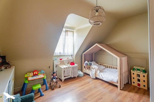 Maison 308 924 € Guipavas 4 p 87 m² DPE D