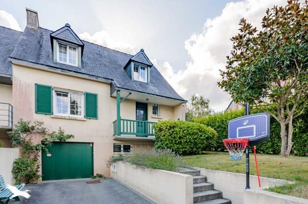 Maison 308 924 € Guipavas 4 p 87 m² DPE D