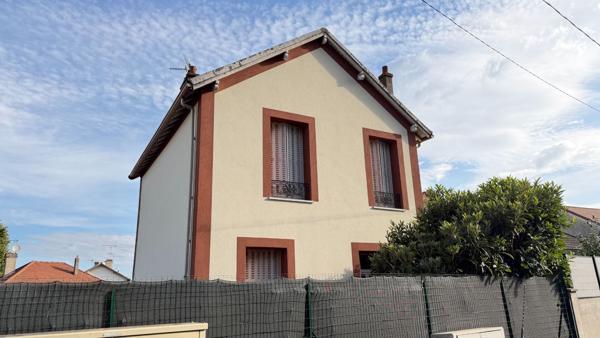 Maison 4 pièces 82 m2