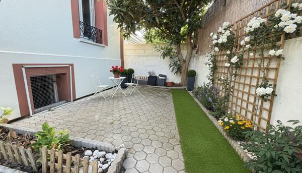 Maison 4 pièces 82 m2