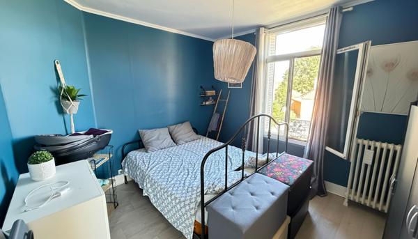 Maison 4 pièces 82 m2