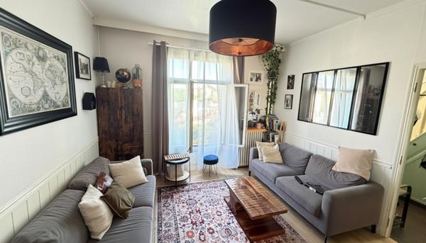 Maison 4 pièces 82 m2